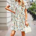 BAIYAMEISHA DRESS for Women's Size L