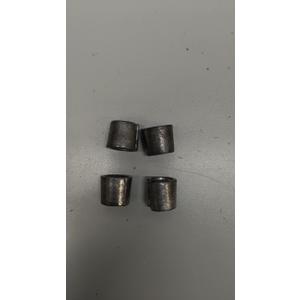 High Strength Metal Battery Terminal Cover Anti Cathode Sleeves for Vehicle Battery Connections