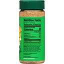 2 x Dash Salt-Free Seasoning Blend, Table Blend, 6.75 Ounce (EXP 06/08/28)