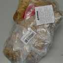 Eoieov Christmas Gingerbread Man Pillows Plush Stuffed Christmas Shape Throw Pillow for Home Decor Sofa Bed Cute Party Ginger Decor Cushion, Man, 14.7"