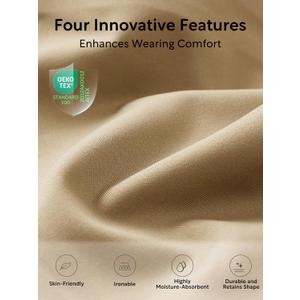 Wireless Hands-Free Pumping Bra, Adjustable with Extendable Straps and Hook Extender, Comfort Sleep Pumping & Nursing Bra (Beige, XXXL)