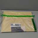 SPARIN Screen Protector for iPad Air 13 Inch M3 2025 & M2 2024 (7th/6th Generation) & iPad Pro 13 Inch M5/M4 8th/7th Gen, Case Friendly/2 Pack Tempered Glass, Support Apple Pencil