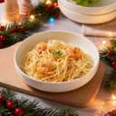 famiware Milkyway 33 oz Bowl Set, Pasta Bowls Set of 6, Salad Bowls Perfect for Your Friend for Housewarming, Thanksgiving, Christmas, Matte White