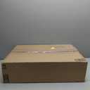 New Upgrade XL 175-Gallon Oval Ice Bath Tub - 6 Layered Portable Bathtub, Drop-In Bathtubs Foldable with Cover Cold Plunge Tub for Athletes, Home Gym, Outdoor Recovery Use - Black