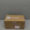 Conair Hot Rollers for Long, Medium & Short Hair, 12 Ceramic Flocked 1½Inch and 1¾Inch Heated Hair Rollers with Clips, Hot Curlers for Women, Volume & Curls,  Exclusive used