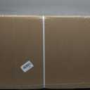 Large Moving Boxes 20'' x 20'' x 15'' (Pack of 6), Corrugated Cardboad Boxes For Packing, Shipping, Packing & Moving
