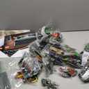 LEGO Ideas Typewriter 21327 Building Set for Adults, Collectible Retro Display Model, Creative Hobbies Unique Gift Idea