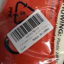 Zombies Costume for Girls Nova Costume,Cheerleader Dress for Character Halloween Cosplay (10-12 Years)