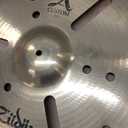 Zildjian A20820 20" A Custom EFX Cymbal