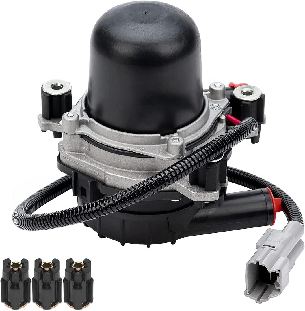 Secondary Air Injection Pump Replacement# - -  Fit 2008-2013 Lexus LX570 2007-2013 Land Cruiser Sequoia Tundra 4.6L 4.7L 5.7L V8