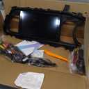 [2+64G] Android 13 Car Stereo Radio for KIA Optima K5 2013 2014 2015-9 Inch HD Touchscreen EQ Audio - Wireless Carplay & Android Auto, Mirror Link, WiFi, GPS, Multi UI, SWC + AHD Backup Camera + Mic