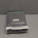 Easy-Going Stretch Cushion Cover Sofa Cushion Furniture Protector Sofa Seat Sofa slipcover Sofa Cover Soft Flexibility with Elastic Bottom(Oversized Sofa Cushion,Gray) (Grey)