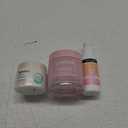 LANEIGE Bouncy and Firm Sleeping Mask; Aveeno Calm + Restore Facial Cream ; Neutrogena Invisible Daily Defense Face
