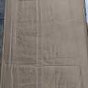 LITTLE TREE 2 Drawer File Cabinet for Home Office, 30.7-Inch Lateral Office Cabinet for A4 and Letter Size Files, Printer Stand, Storage Cabinet Organizer, Rustic Brown + Black