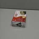 Clear Warm White Christmas Tree Lights - 20 ft String of 105 Incandescent Mini Bulbs Multifunctional Lighting Modes, for Decorative, Bedroom, Outdoor, Xmas Twinkle Lights with Green Wire Total 21.6 ft