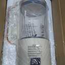 44oz Automatic Nut Milk Maker, 8 in 1 Homemade Soy Milk Maker,Almond Milk, Oat Milk, Coconut Milk & More and Nut Milk Machine with Delay Start/Self-Cleaning with Electronic Cookbook