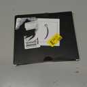 Defencase Compatible with iPhone 11 Pro Case Wallet with RFID Blocking Card Holder for Women Men, Soft PU Leather Magnetic Snap Flip Zipper Strap Wallet Phone Case Fit for iPhone 11 Pro 5.8", Coffee