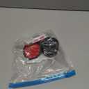 LISEN for Magsafe Car Mount, Magnetic Phone Holders for Your Car, Magnet Vacuum Phone Mount Car Accessories for Women Men Interior BMW, SuctionPro for Valentines Day Gifts for Him Her Kits,for iPhone