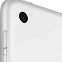 Apple 2020 iPad 8th Gen 10.2-inch, Wi-Fi + Cellular, 32GB - Silver (Renewed)