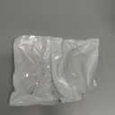 2 Packs Replacement Nasal Cradle Cushion for Airfit N30i - Nasal CPAP Mask Cushion - Quiet Venting & Comfortable and Soft (Small)