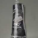 2 x Sports Headbands for Women, Moisture Wicking Workout Headband, Stylish Comfortable and Stretchy Non Slip Headband, Sports, Yoga, Running Essentials for Women, Sweat Absorption and Quick Drying (Black/White/Grey)