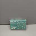 YOOYID Plastic Floor Puzzles for Kids Ages 3-5 with 2 Cute Vehicles, Race Tracks for Kids 3-5, Puzzle Racer Kids Car Track Set, Toys for 3 4 5 6 Year Old Boys Girls, STEM Toys for Kids