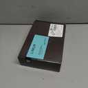 LIMUR 15 Pack 5 Inch (128 mm) Hole Center Matte Black Cabinet Pulls - Solid Zinc Alloy Kitchen Cabinet Handles, Drawer Pulls,Drawer Handle, Wardrobe & Dresser Handles,Cupboard Hardware