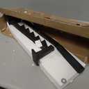 Wall Mount Steel Firewood Splitter,Kindling Wood Cracker Cutting Tool,firewood kindling Splitter for Home Indoor Outdoor