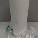 Yamation DTF Transfer Film Roll: 13inch 328 ft Premium Double-Sided Matte Finish PET Transfer Paper Direct to Film