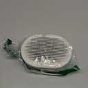 Conair Portable Small Air Purifier, Rechargeable Corded/Cordless, HEPA Air Filter, Allergy Relief, Dust, Pollen, Odor Control, Bedroom, Dorm Room, Small Room