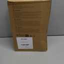 Delamu 2 Sets of 3-Tier Bathroom Under Sink Organizers and Storage, Multi-Purpose Stackable Pantry Organization and Storage, Pull Out Clear Kitchen Bathroom Cabinet Organizer with Movable Dividers | Storage, Multi-Purpose, Stackable, Pantry Organization, Pull Out, Movable Dividers (White)