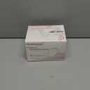 Nenesupply 15mm 2 pc Flanges Compatible with Spectra S2 S1 9 Plus Synergy Gold Breastpump Replacement to Spectra Pump Parts Flange Accessories Wide Mouth Work with Valve Backflow Protector Bottle