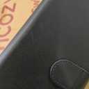 Shieldtop Compatible with Motorola Moto G 5G 2026/2025 Wallet Case with Card Holder,Women Men RFID Blocking PU Leather Case Flip Shockproof TPU Protective Cover Credit Card Slots,Black