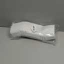 Gutter Downspout OFFSET White (Gloss) Aluminum gutter downspout elbow extensions. (3X4 A-Style)