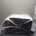 5Pcs Wedge Pillow Set for After Surgery, Orthopedic Bed Wedge Pillow Set for Post Surgery, Acid Reflux Relief, Sleeping, Back Pain Relief, Adjustable Back Pillow for Bed Sitting up, White/Grey