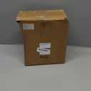 Hanaive 100 Pack Table Tennis Balls Multi Colored 40mm Plastic Balls Bulk Washable Small Game for Carnival Pool Games, Party Decoration Pet Toy(White, Red, Black)