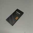 for iPhone 16 Pro Case Wallet, Built-in Card Holder (4-5 Cards), Slide Camera Cover, Military Grade Drop Protection, Rugged Heavy Duty Men Women Protective Phone Case for iPhone 16 Pro, Black