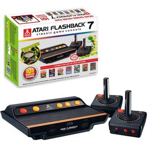 AtGames Atari Flashback 7 Classic Console