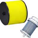 AIR Filter & Air Cleaner Body For Honda FourTrax 300 TRX300 TRX300FW 1993-2000 17211-HC5-970