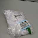 HOTOUCH Womens Dress Shirts Ladies Long Sleeve Button Down Shirts Slim Fit Collared Blouses for Work Office Size XS