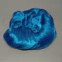 fun shack Cosplay Wig (Blue)