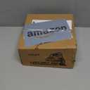 Nilight - ZH010 2PCS 4 Inch 18W Flood LED Fog Lights Off Road Driving Lights With Wiring Harness 