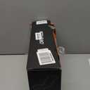 CARSHION 47.2-inch Long Seat Cushion with Heat for Back and Thighs