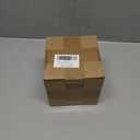 Rechargeable Emergency LED Bulb, with 1200mAh Backup Battery, Standard E26/27 Base, Suitable for Indoor and Outdoor Use, White Light, 4 Pieces