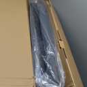 3W Floor Mats (with Metal Pedals) & Box Mat Fit for Ford F-150 2015-2026 & F150 Lightning 2022-2025 SuperCrew, TPE All Weather Car Mats Custom Fit Accessories