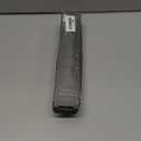 Professional Round Brush for Blow Drying - Small Ceramic Ionic Thermal Barrel Brush for Sleek, Precise Heat Styling and Salon Blowout - Lightweight Round Hair Brush (Barrel 1.3 inch, Bristle 2 Inch)