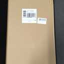 iKNOW FOTO Large 5 Pieces Canvas Wall Art Print Floral Lily Design 60x32 Framed Stretched Artwork Modern Contemporary Flower Painting Home Decor Canvas Prints for Living Room, Bedroom, Office