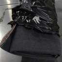 Loloi Amber Lewis Georgie Collection GER-08 Lagoon/Beige 7'-6" x 9'-6", .19" Pile Height, Area Rug