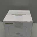 InnoGear Aromatherapy Diffuser & 10 Essential Oils Set, 500ml Essential Oil Diffuser with Remote Control Ultrasonic Cool Mist Scent Humidifier Vaporizer Auto-Off Timer for Room Office Home, Yellow