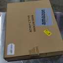 Portable Laptop Desk Fits Up to 16 Laptops, with Tablet Slot, Built-in Cushion, Great for Home & Office,Lap Desk for Laptop,Lap Desk with Cushion (Black, Medium)